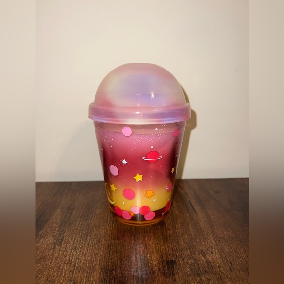 Pineapple Sunrise Tea Candle NWT - Picture 3 of 4